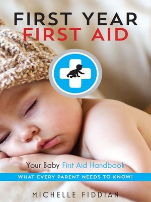 cover image of First Year First Aid